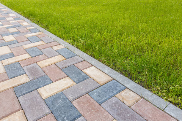 Clifton, IL Driveway Pavers Company